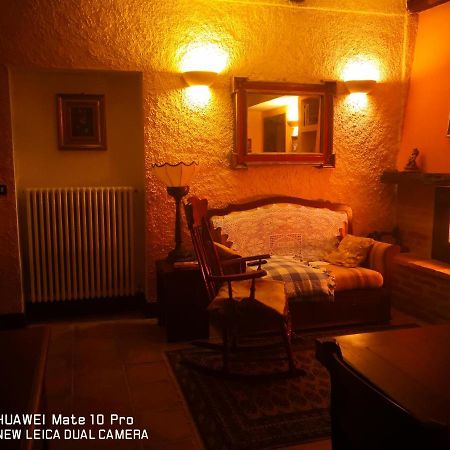 Bed and Breakfast Il Baiocchino Кастель Сан Петро Терме Экстерьер фото